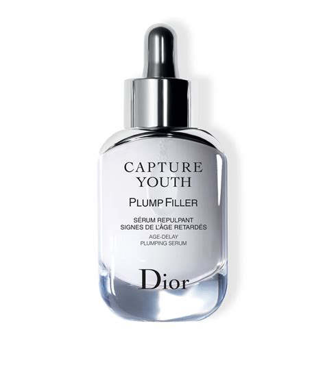 dior serum plump filler|dior capture youth plump filler.